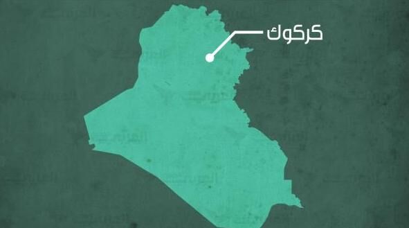 شمار مجروحان حمله داعش به پایگاه الحشدالشعبی و ارتش عراق به ۷ تن رسید