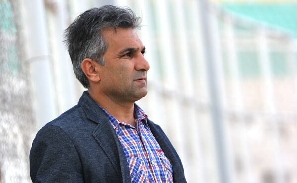 سرمربی ایرانجوان بوشهر استعفا کرد

