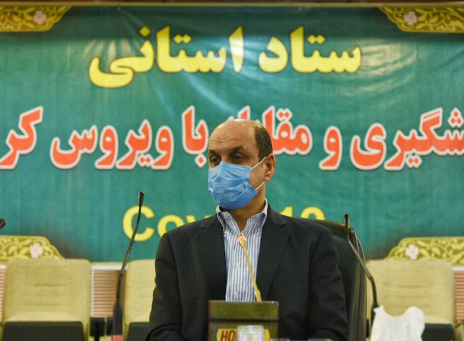 استاندار: مراکز تفریحی و گردشگری گلستان همچنان تعطیل است