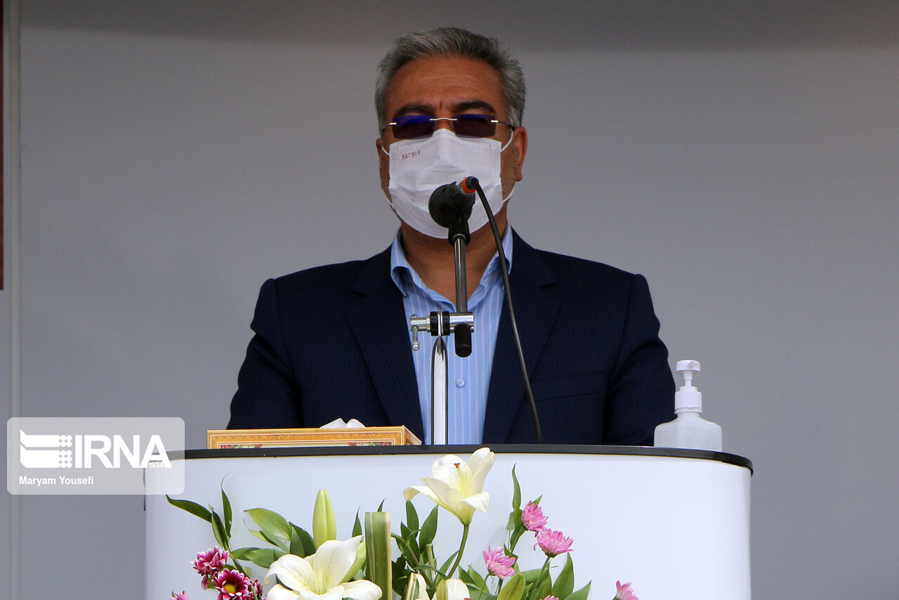 فرماندار تبریز: وجود حمل و نقل ارزان از شاخصه‌های شهر توسعه یافته است