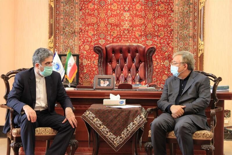 نمایشگاه توانمندی‌های اقتصادی ایران در گرجستان برگزار می‌شود