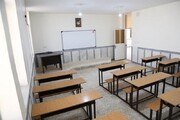 تفاهم نامه ساخت سه مدرسه خیرساز در خوزستان منعقد شد