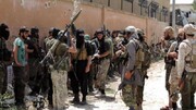 ۲۴ داعشی در سوریه کشته شدند
