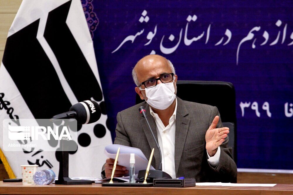 مقررات‌ زدایی از سرمایه‌گذاری، بوشهر را حائز رتبه برتر کشوری کرد