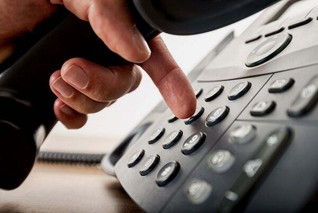 اختلال در شبکه تلفن ثابت برخی مشترکان منطقه زیتون کارمندی اهواز