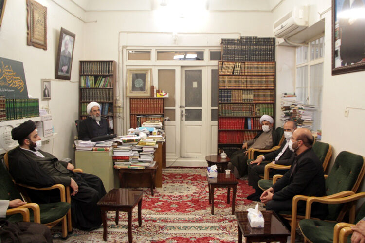 شفافیت عملکرد اوقاف زمینه‎‌ساز گسترش فرهنگ وقف است