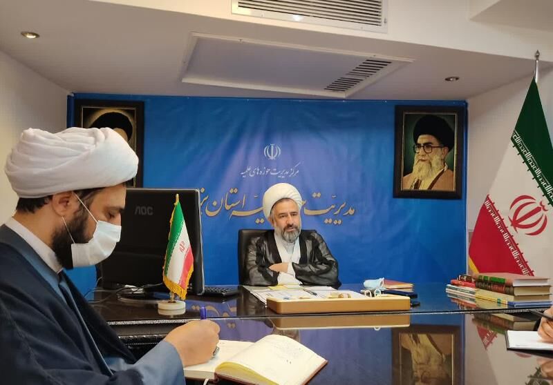 یک هزار و ۵۰۰ طلبه در حوزه‌های علمیه یزد مشغول تحصیل هستند