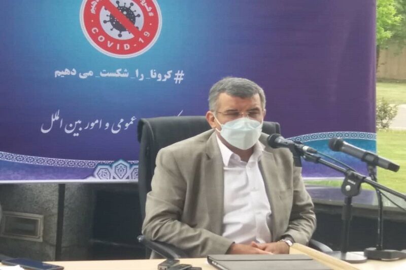 قرنطینه، موثرترین راه قطع زنجیره ویروس کرونا است