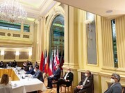 Intelligent diplomacy in Vienna and West Asia