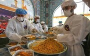 نذرواره «سرباز وطن» در ۶۰ شهر کشور برای اطعام نیازمندان برگزار می‌شود