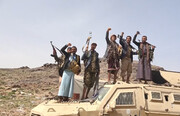 محاصره کامل مأرب نقطه عطفی در جنگ هفت ساله یمن 