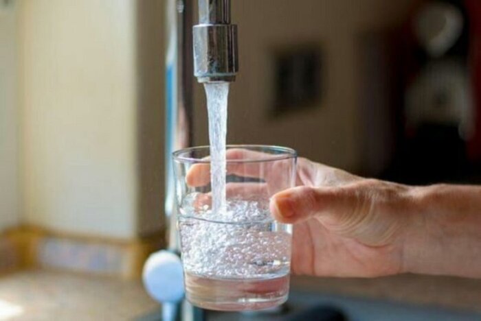 سرپرست فرمانداری: بهبود آب شرب مطالبه مردم اردکان است