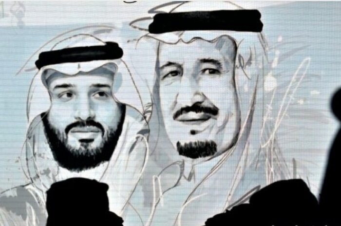مخالفان سعودی: حکومت پادشاهی عربستان آینده‌ای تلخ دارد