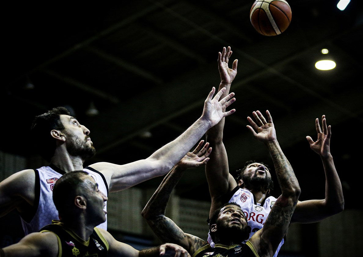 قرعه‌کشی جام جهانی بسکتبال زیر ۱۹ سال انجام شد