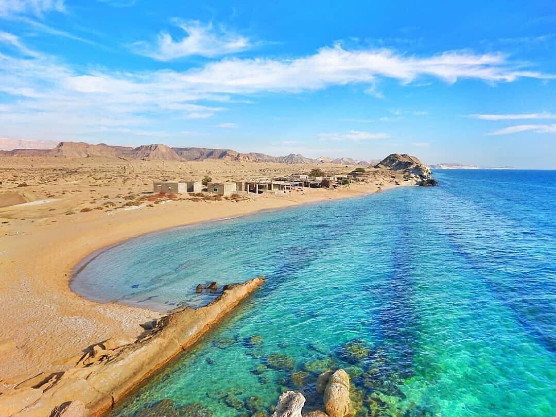برخورد قاطع با تخریب کنندگان محوطه تاریخی "نای‌بند" انجام می‌شود