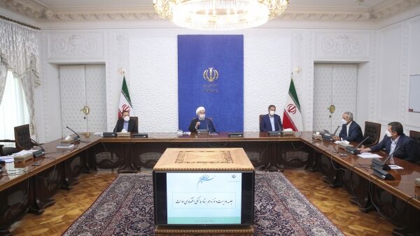 با تامین فراوان کالا، مانع از تحقق خواسته دشمن برای ایجاد قحطی شدیم با تامین فراوان کالا، مانع از تحقق خواسته دشمن برای ایجاد قحطی شدیم