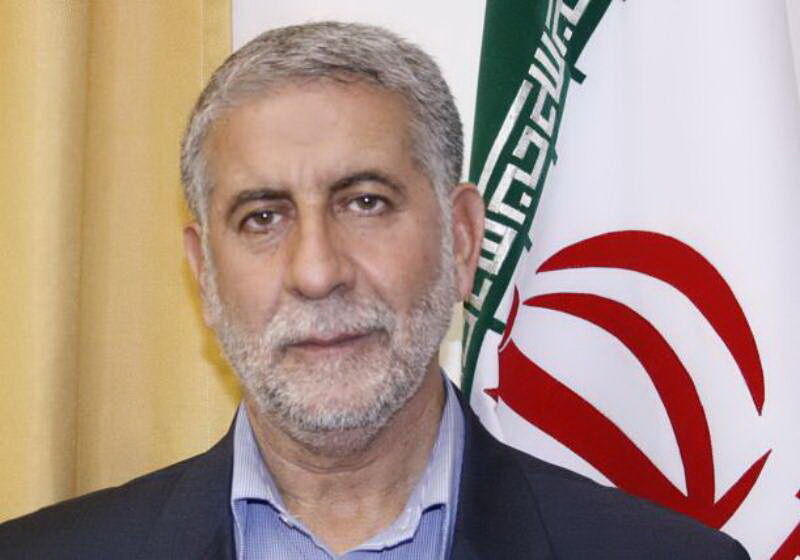 نماینده مجلس: آب‌های ژرف راه نجات سیستان و بلوچستان است