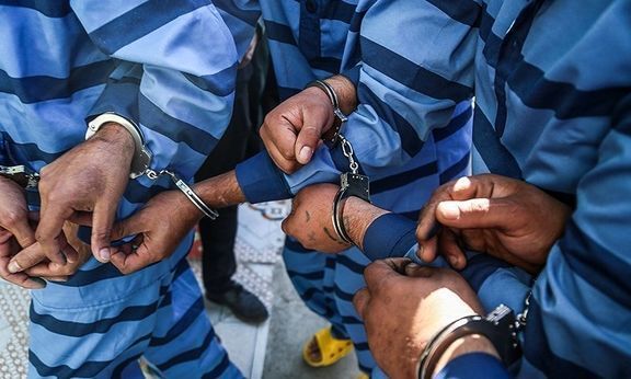 فرمانده انتظامی: باند سارقان منازل در بم متلاشی شد