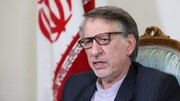 ایران کیمیائی ہتھیاروں کی ممانعت کے کنونشن کے مطالبات پر پابند ہے: ایرانی عہدیدار