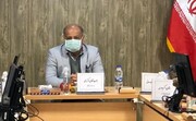 درخواست تعلیق محدودیت تردد شبانه درتهران به وزیر بهداشت ارایه شد
