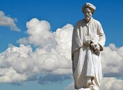 Saadi, el gran literato iraní reconocido mundialmente
