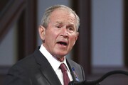 انتقاد شدید جرج دبلیو بوش از حزب جمهوری خواه آمریکا
