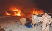 انفجار در کویته ۳ کشته و ۱۱ زخمی برجای گذاشت 