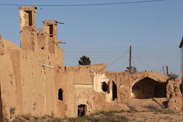 روستای علاء سمنان، کنعان قدیم