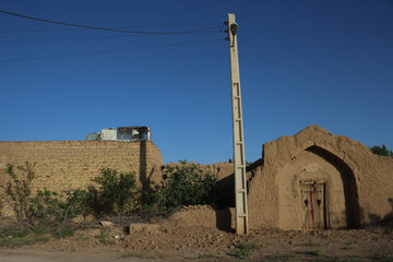 روستای علاء سمنان، کنعان قدیم