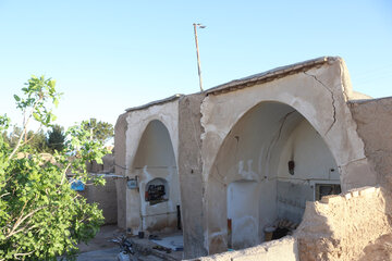 روستای کندو سمنان