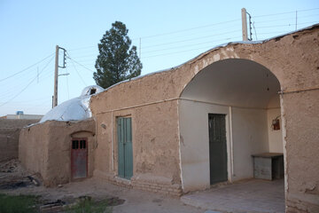 روستای کندو سمنان