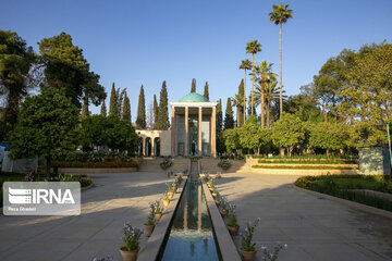 Día Nacional de Saadi