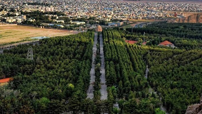 کرمان پیشگام احیای معماری ایرانی اسلامی با شهرک‌های حیات طیبه