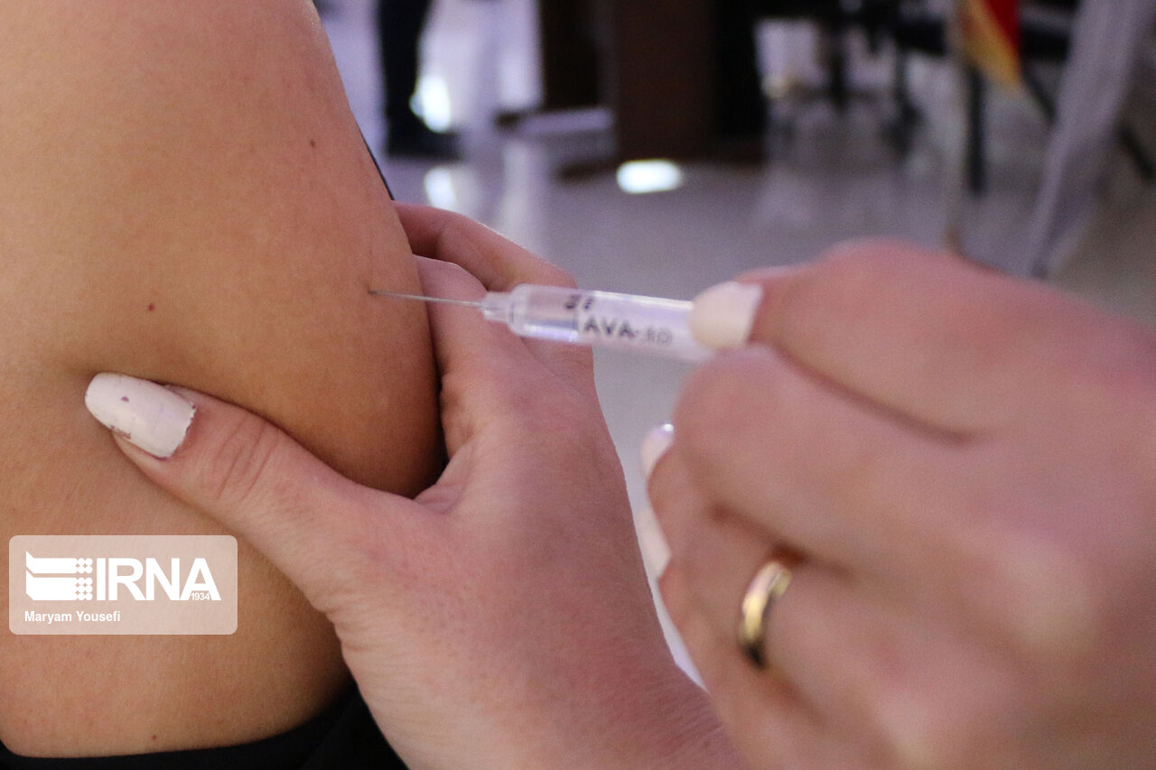 درگیری بر سر استفاده غیرمجاز از واکسن کرونا در دزفول تکذیب شد
