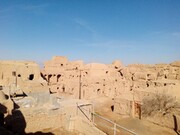 وزیر میراث‌فرهنگی ثبت چهار اثر تاریخی استان سمنان را ابلاغ کرد