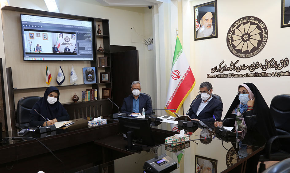 بازار ایتالیا جایگاه مناسبی برای توسعه صادرات خرمای ایران است