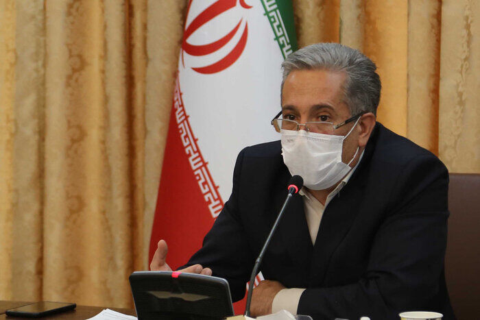  کنترل کرونا به عزم جدی در رعایت شیوه نامه های بهداشتی نیاز دارد