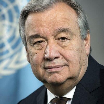 UN Chief calls for girls' equal access to science, technology