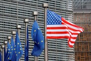 رئیس شورای اروپا از برگزاری اجلاس اروپا و آمریکا با حضور بایدن خبر داد