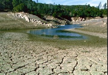 برنامه‌ای برای تامین آب کشت تابستانه در قزوین پیش بینی نشده است