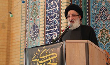  رفع تحریم ها شرط اساسی ملت ایران در برجام است