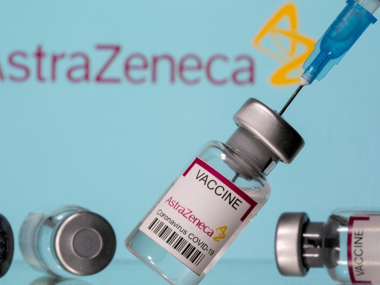 تاکید آژانس دارویی اروپا بر دریافت دوز دوم آسترازنکا از سوی افراد