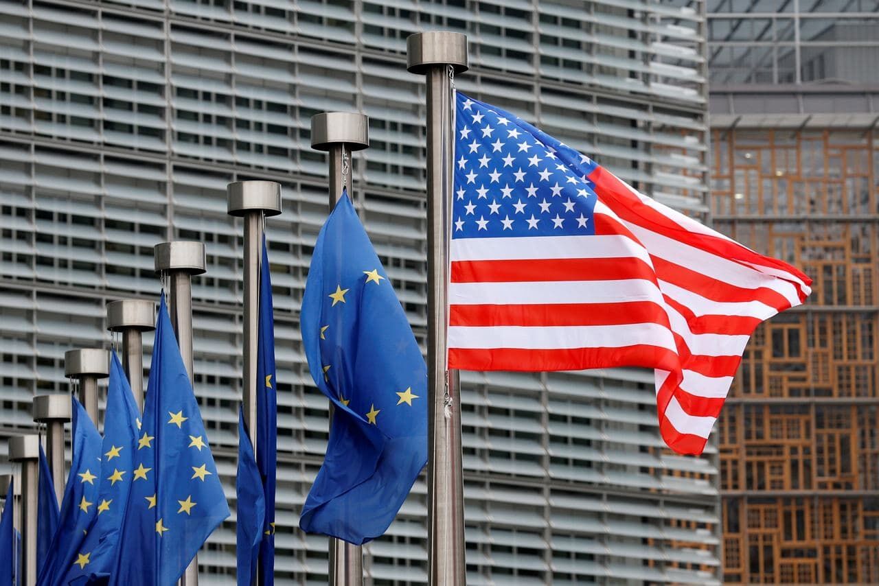 رئیس شورای اروپا از برگزاری اجلاس اروپا و آمریکا با حضور بایدن خبر داد