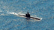 İran, denizaltı yapımında dünyanın ilk beş ülkesinden biridir
