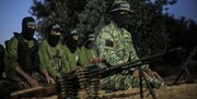 حماس: نیروهای مقاومت آماده مقابله با رژیم صهیونیستی باشند