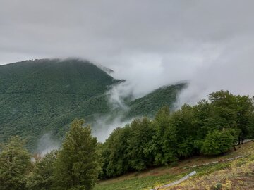 راه خلخال به پونل