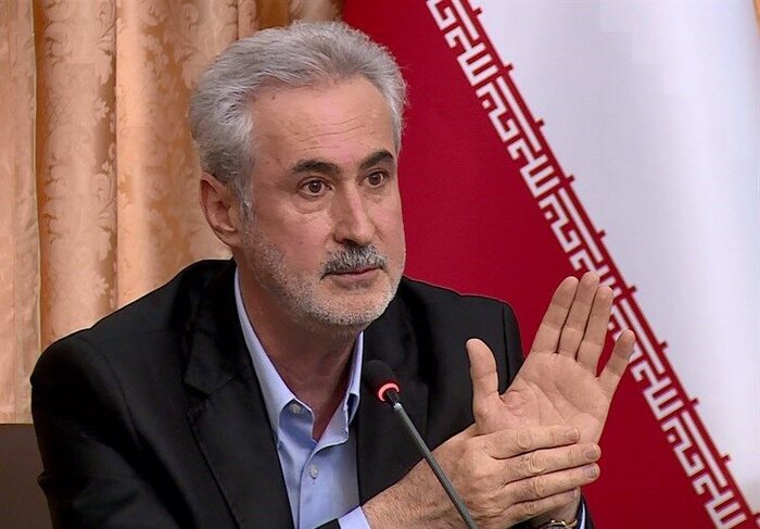 استاندار آذربایجانشرقی: با مغرضان به وحدت اقوام در صداوسیما برخورد شود