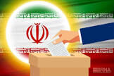 حضور پرشور در انتخابات، یکپارچگی ملت ایران را به رخ جهان می‌کشد