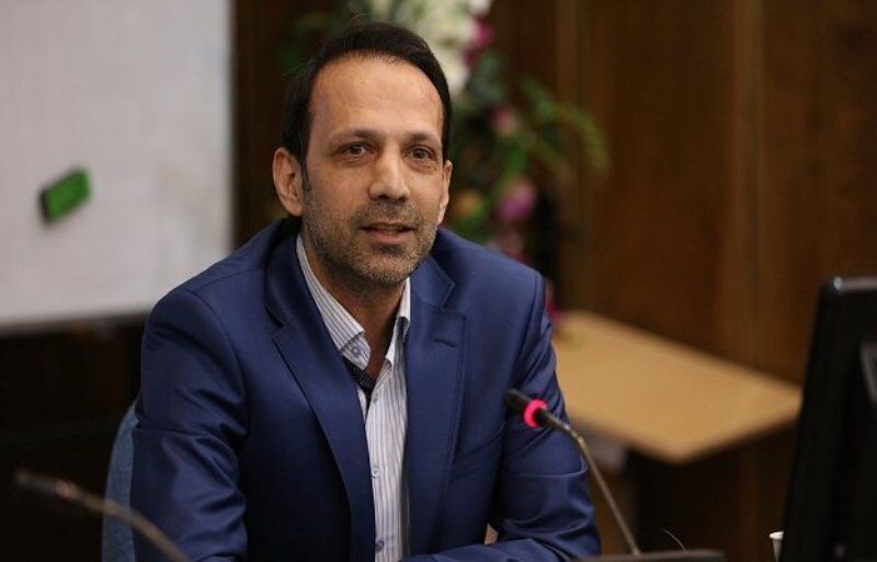 هروی: می‌خواهیم یکی از بهترین‌های کاروان ایران در توکیو باشیم