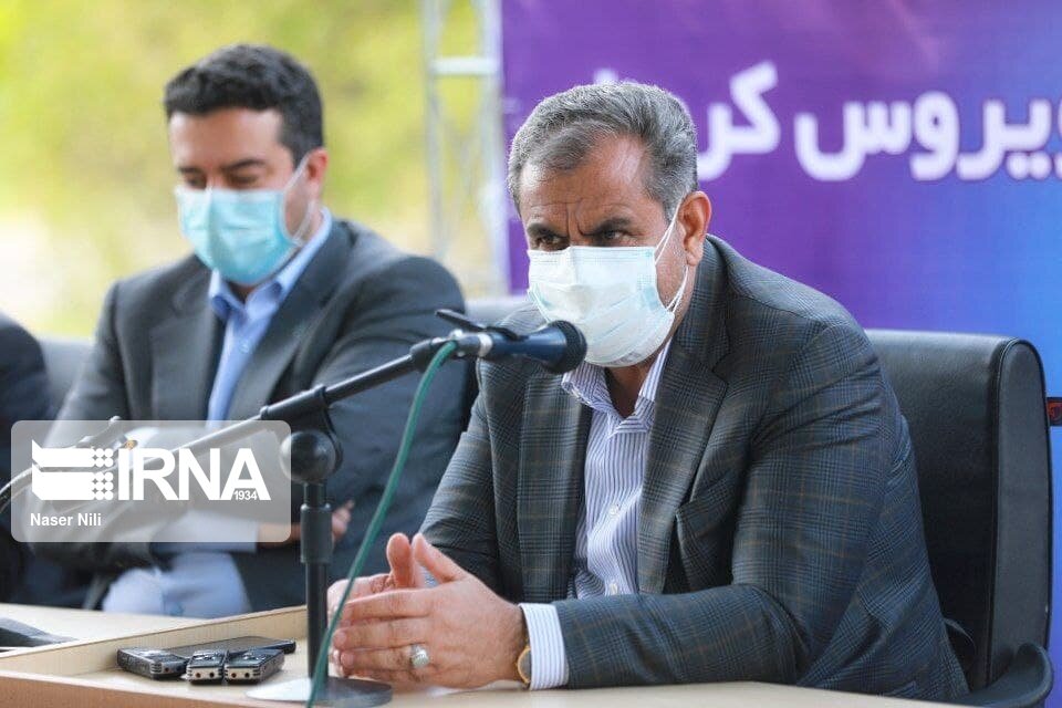 مدیریت و مهار کرونا تنها در سایه همکاری و همراهی مردم محقق می‌شود